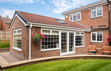 Auckley house extension leads