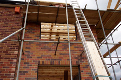 house extensions Auckley